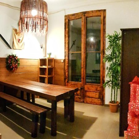Homestay Citycenter Barselona Dış mekan fotoğraf